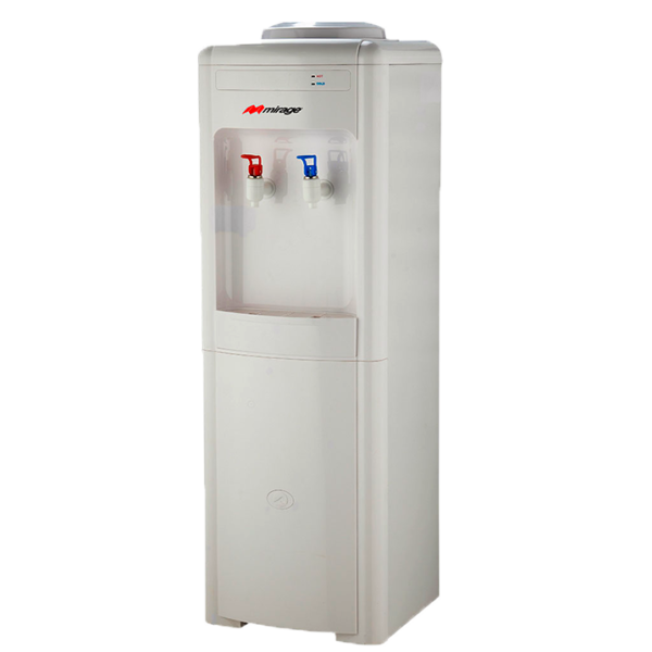 dispensador de agua fría caliente mirage disx10